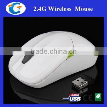 2.4ghz rf wireless optical mouse driver