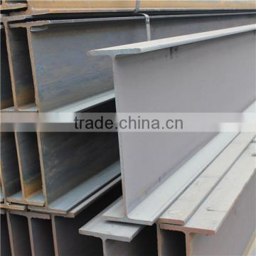 Steel Struture Material Hot Rolled Steel H Beam