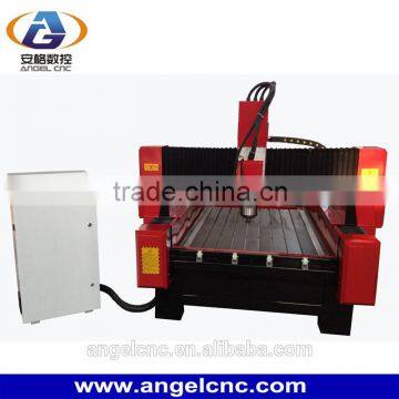 Heavy-duty dust proof Marble stone cutting and engraving cnc machine