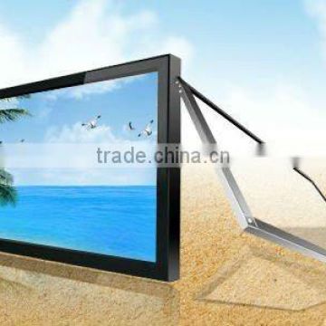 55" Overlay Infrared Touch Screen Panel with USB port