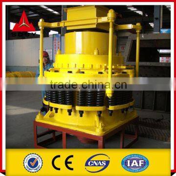 Rubble Cone Crusher Manufacturer