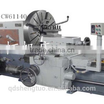 China Popular Brand CNC Horizontal Lathe for Many Industries