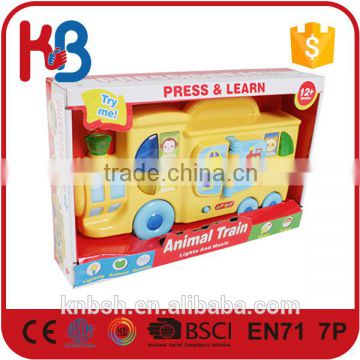 High Quality China Import Toys for Preschool and Baby #10116