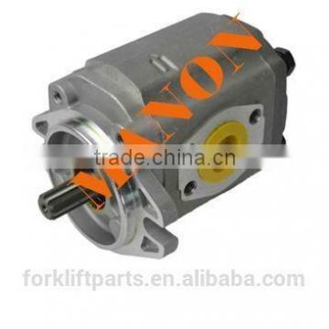 Forklift Gear Pump (P/N:67110-23870-71)