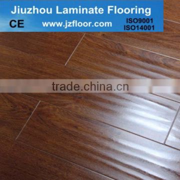 Good Price Qualified Character HDF No glue Click Laminate Floor