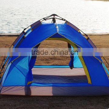 100% polyester 420D oxford fabric for tent