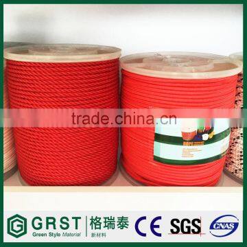 steel wire rope for binding