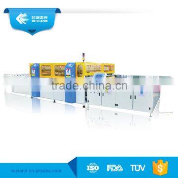 3600*2200mm Fully Automatic solar panel laminator Machine For Manufacturing Solar Panels