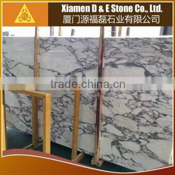 Good Quality Italian White Arabescato Cervaiole Marble