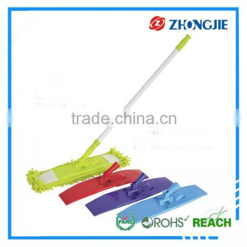 Wholesale From China telescopic floor clamp mop