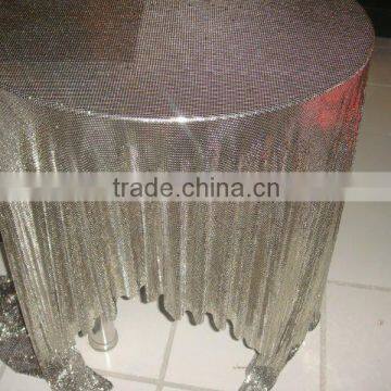 aluminum metallic construction and decoration materials