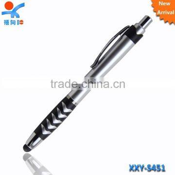 Hot stylus screen touch promotional pen
