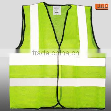 EN471 ANSI/ISEA 107-2010 Class 2 safety vest