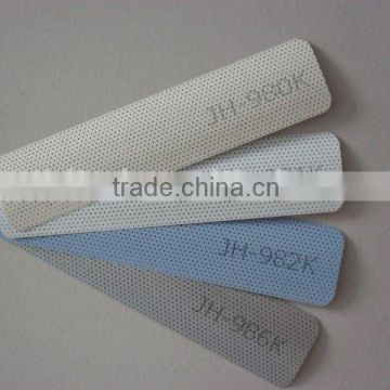 35mm Jinhui brand perforated aluminum slats