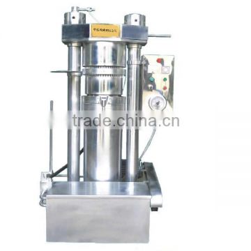 New Style multifunctional olive oil press machine in China