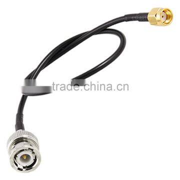 BNC coaxial cable