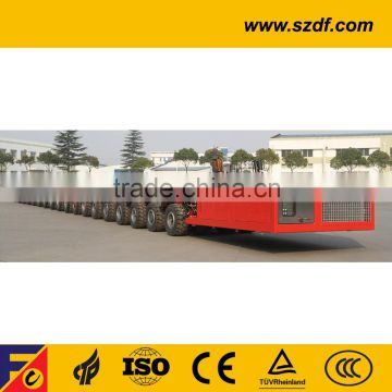SPMT modular transporter / trailer (DCMC)