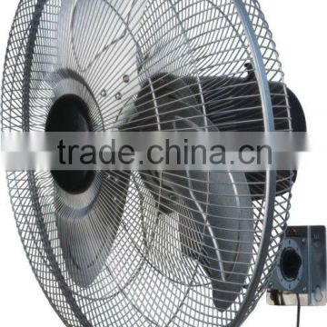 26-30inch factory high quality outdoor industrial electric exhaust wall fan