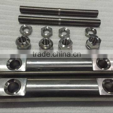 High Specification Strength titanium processing parts