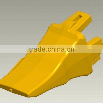 excavators bucket tooth/209-72-14150/carbon steel/ alloy steel/special alloy steel