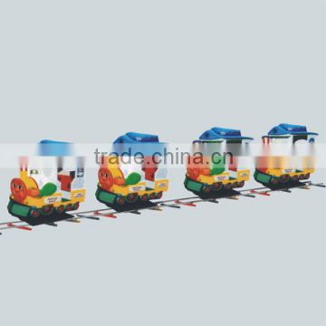 Durable best sell electric train fun train for children
