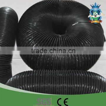 High quality 270mm pvc pipe fire resistant pvc pipe