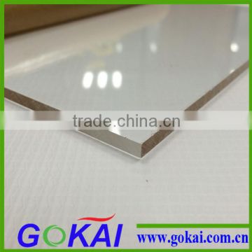1mm customized acrylic sheets price
