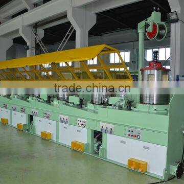 low carbon steel wire drawing machine pice