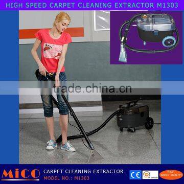 Dirt Extractor Suction Cleaning Machine M1303