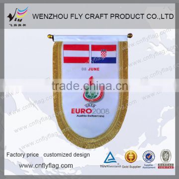 best personalized pirate flags made in China