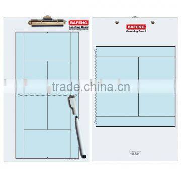 Tennis Coach Board Magnetic Tactic Board