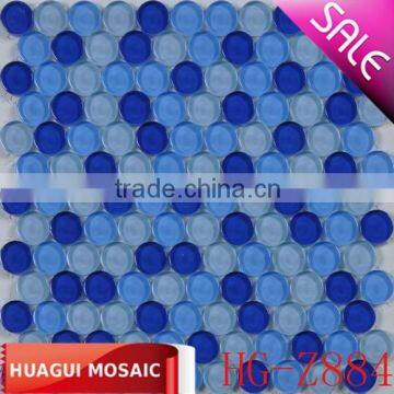 free mosaic tile pattern mosaic HG-Z884