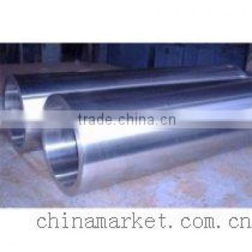 cold round drawn pipe tube