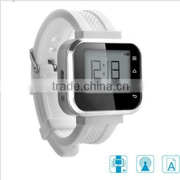 Wireless watch wrist pagers system for hospital,restaurant calling waiter service+Wireless Call