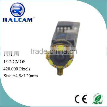 1/12 CMOS tiny industrial endoscope camera module