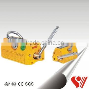 Permanent magnetic 2000lbs magnetic for Lifting equipment