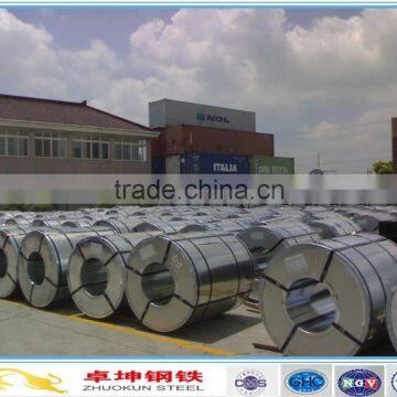 Hot Dipped Galvanized Steel Plate Factory Price for Construction