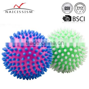 Mobility various sizes spiky massage ball