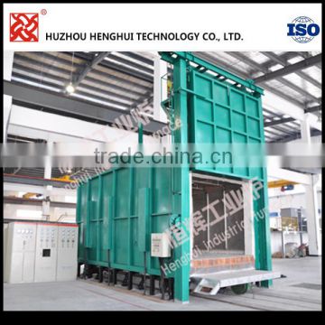 Chinese machinery annealing electric furnaces with automatic control