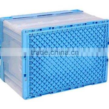 F4030/300 - Plastic Collapsible Storage Box