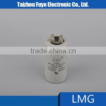 Hot beautiful style 680uf 200v electrolytic capacitor