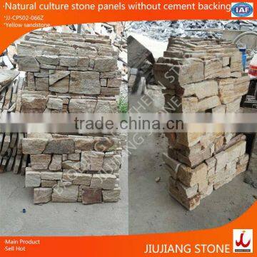 natural ledge wall stone panels