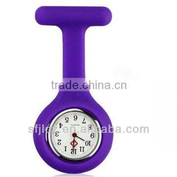 Hot Sale quartz alloy nurse hanging watch