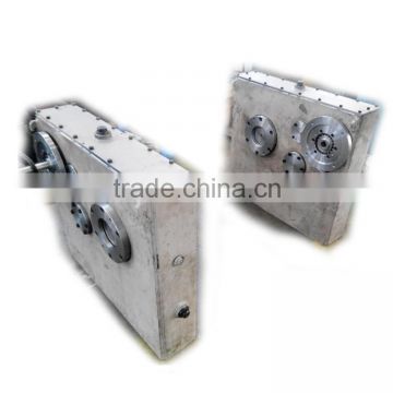 China professional supplier boat anchor winch gearbox