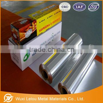 3003 Aluminum Foils Factory Price