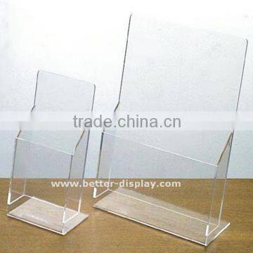 wholesale acrylic acrylic holders