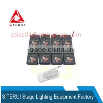 Firecracker Type and stage fireworks Firework Type fireworks firing system