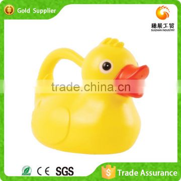 Factory wholesale Kids Duck Mini Watering Cans Wholesale
