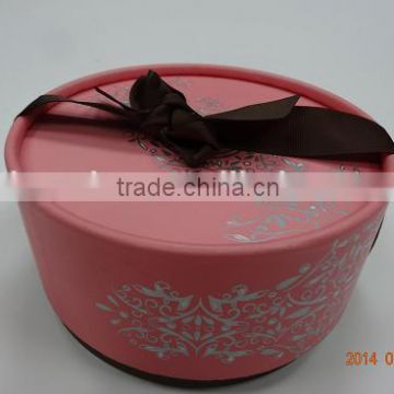 Large round gift boxes,Cardboard gift boxes wholesale