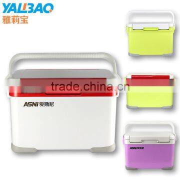 Widely-Using Plastic Ice Cooler Box Storage Box